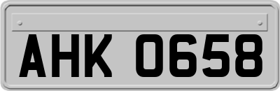AHK0658