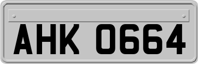 AHK0664