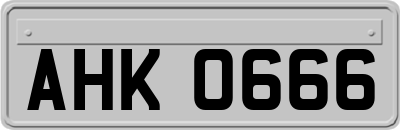 AHK0666