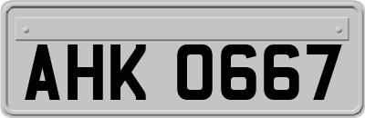 AHK0667