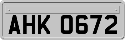 AHK0672
