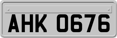 AHK0676