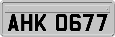 AHK0677