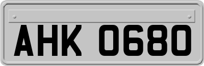 AHK0680