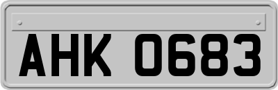 AHK0683