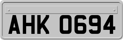 AHK0694