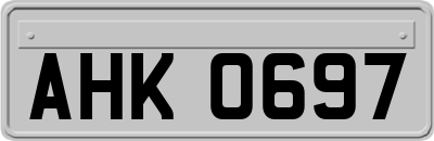 AHK0697