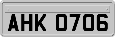 AHK0706