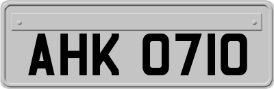 AHK0710
