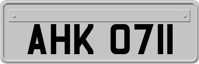 AHK0711