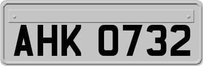 AHK0732