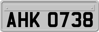 AHK0738