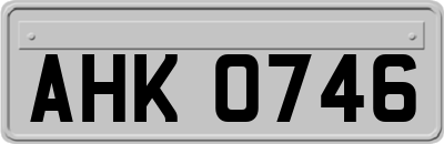 AHK0746