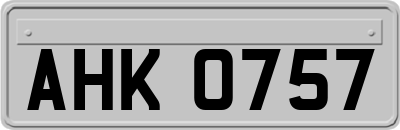 AHK0757