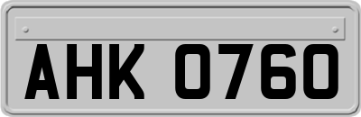 AHK0760