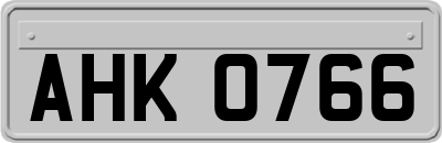 AHK0766