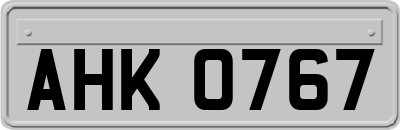 AHK0767