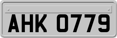 AHK0779