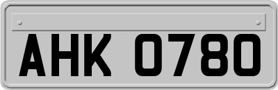 AHK0780
