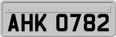 AHK0782