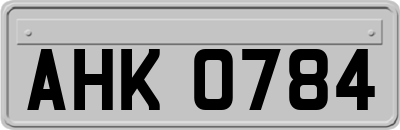 AHK0784