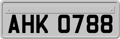 AHK0788