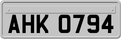 AHK0794