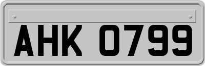 AHK0799