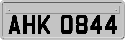 AHK0844