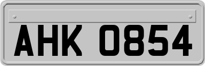 AHK0854