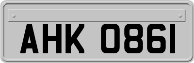 AHK0861