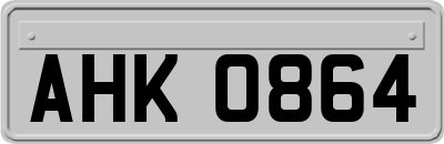 AHK0864