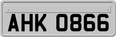 AHK0866