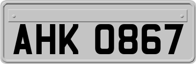 AHK0867