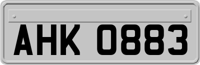 AHK0883