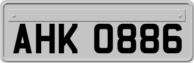 AHK0886