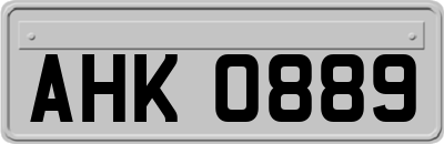 AHK0889