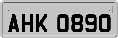 AHK0890