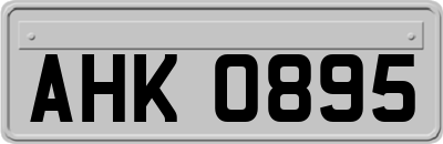 AHK0895