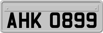 AHK0899