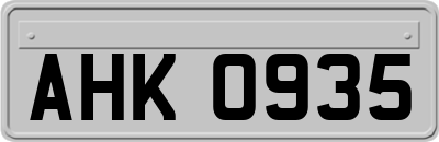 AHK0935