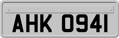 AHK0941