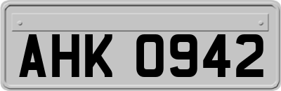 AHK0942