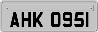 AHK0951