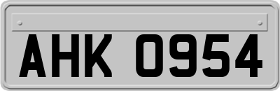 AHK0954