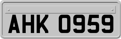 AHK0959