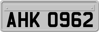 AHK0962