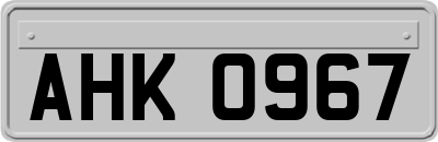 AHK0967