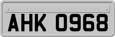 AHK0968