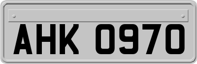 AHK0970